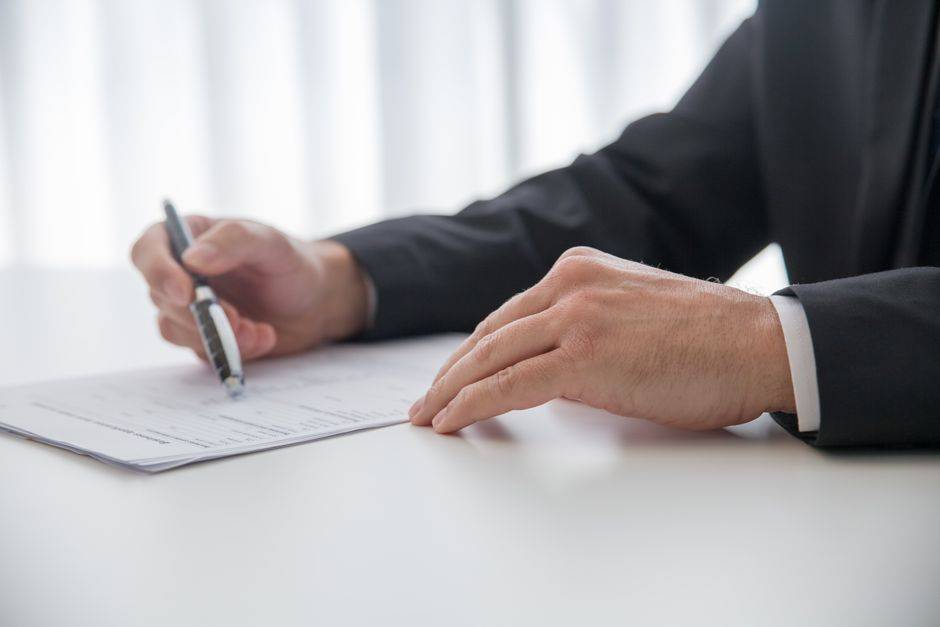 Rédiger un cahier des charges traiteur