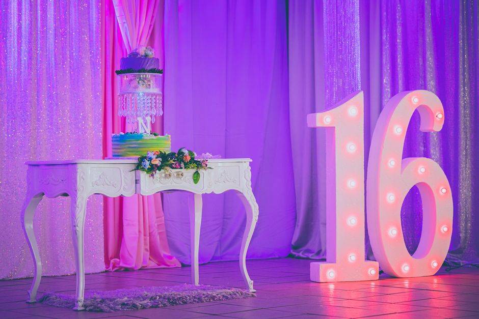 Organiser un anniversaire adulte, à domicile ou en salle