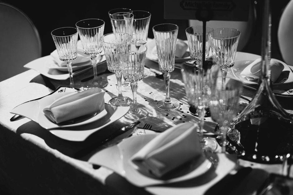 Un traiteur pour un anniversaire de mariage à fêter en famille