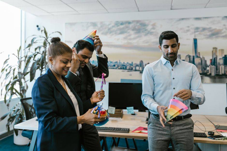 Un traiteur pour l'anniversaire de votre entreprise à Paris