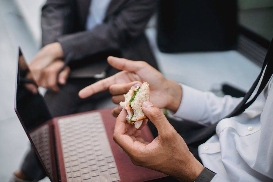 Un traiteur pour vos sessions de formation en entreprise, à Paris