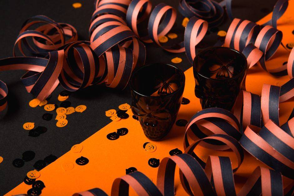 Un traiteur pour Halloween en famille ou entre adultes, à Paris