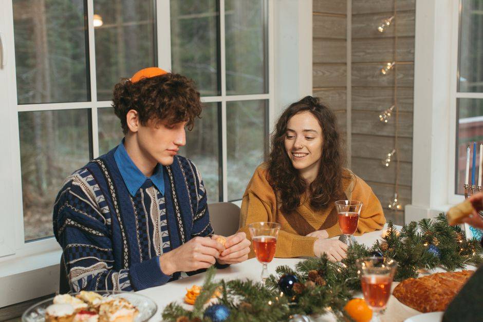 Un traiteur pour Pessah et le soir du seder, à Paris