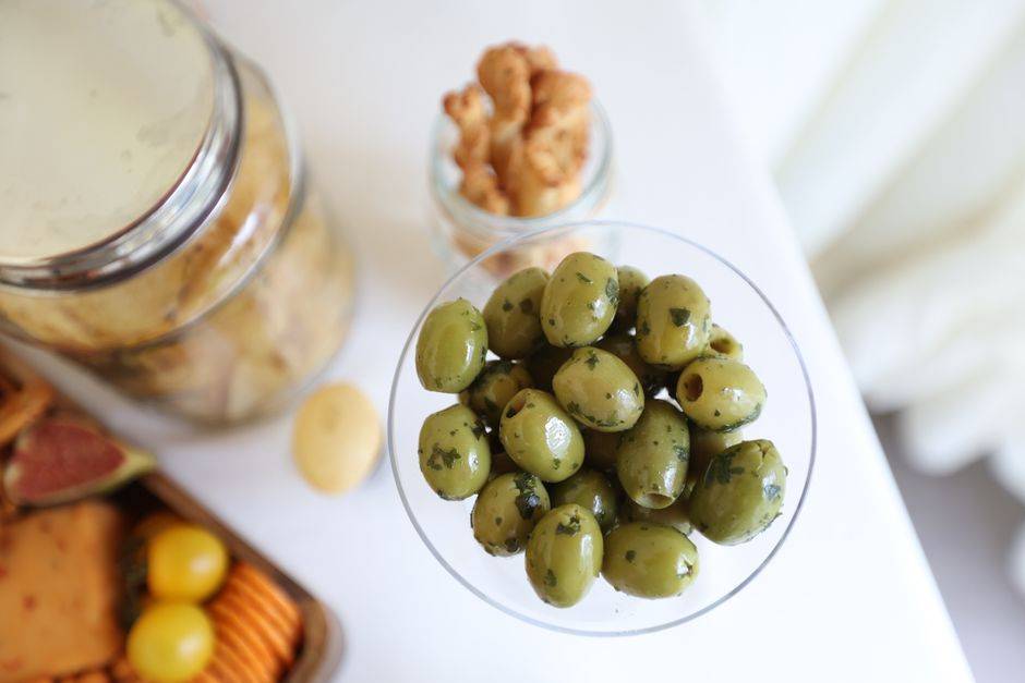 Un traiteur provençal à Paris : aïoli, tapenade et légumes du soleil
