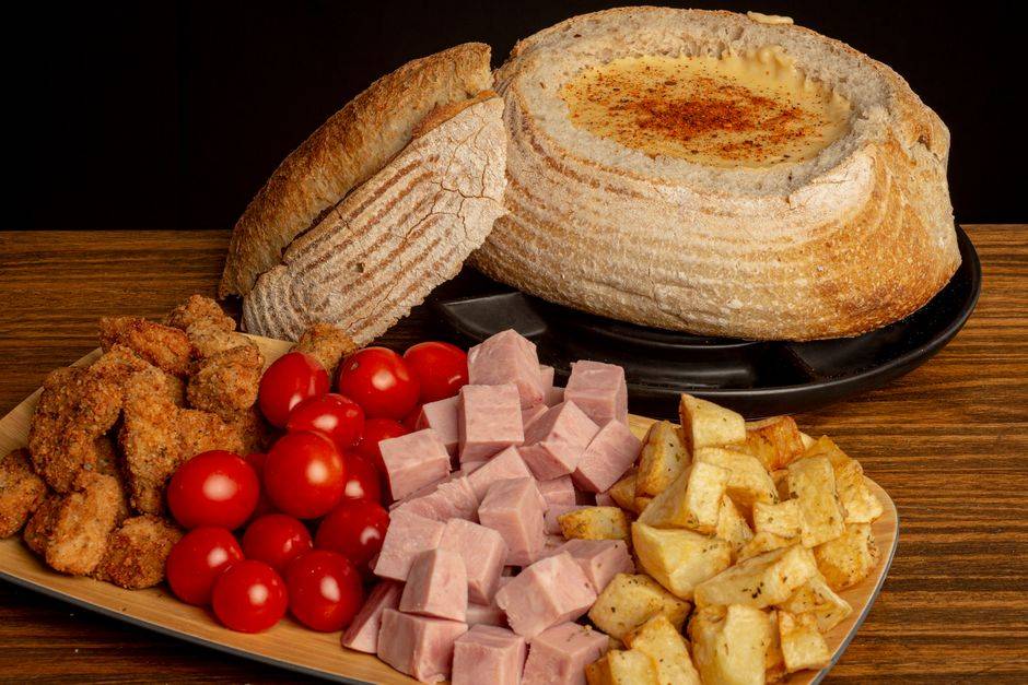 Un traiteur savoyard à Paris : fondue, raclette et plats de montagne
