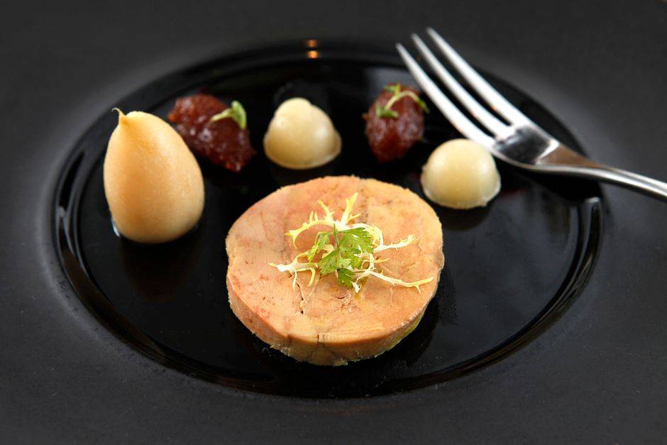 Un traiteur sud-ouest à Paris : foie gras, cassoulet et confit de canard