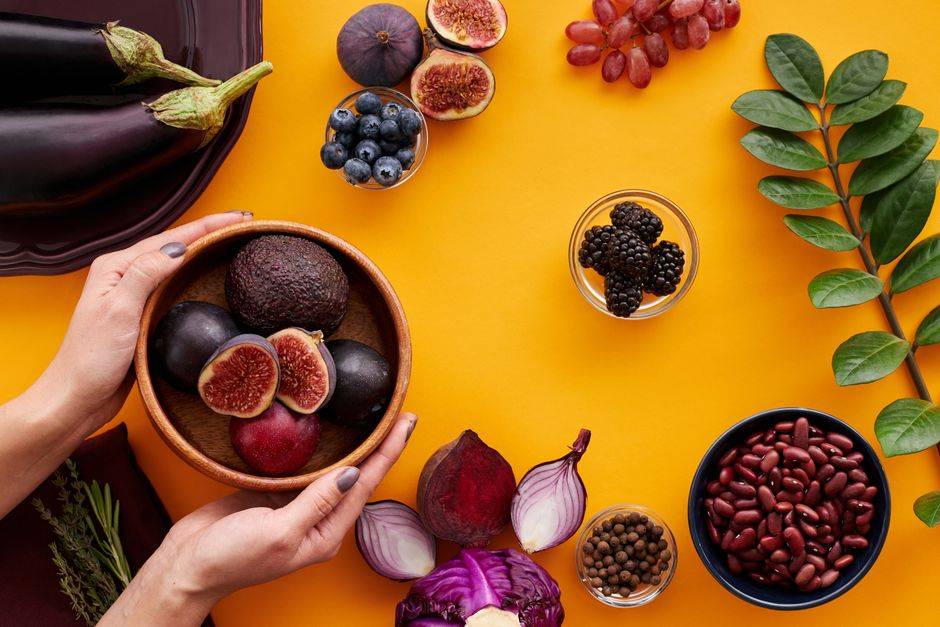 Un traiteur vegan à Paris : un menu entièrement végétal
